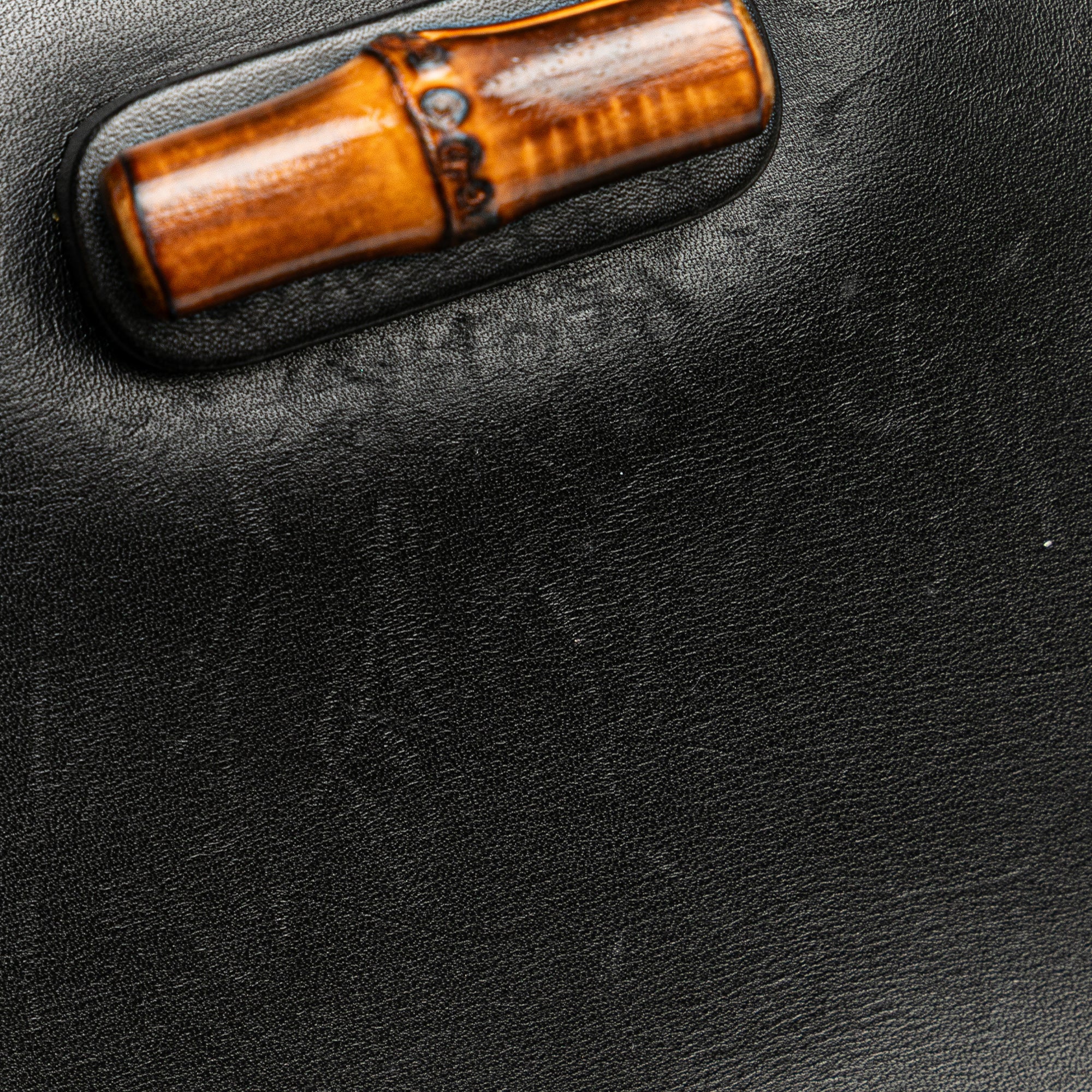 Calfskin Bamboo Night