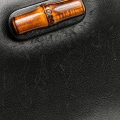 Calfskin Bamboo Night