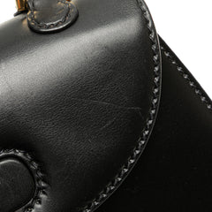 Calfskin Bamboo Night