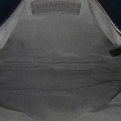 Medium Quilted Calfskin Love Me Tender Flap