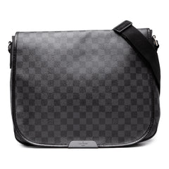 Damier Graphite Daniel MM