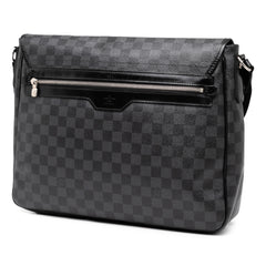 Damier Graphite Daniel MM