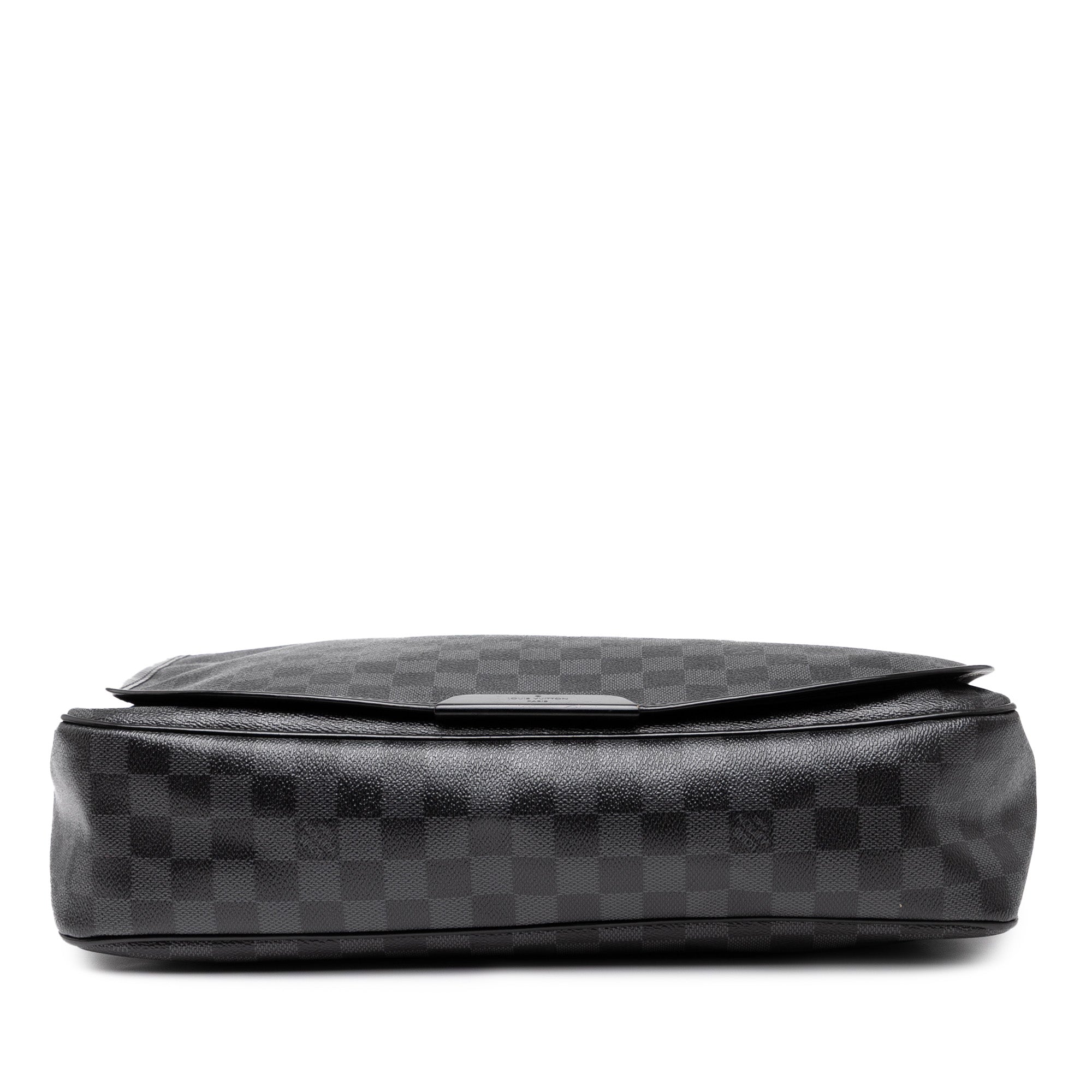 Damier Graphite Daniel MM
