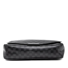 Damier Graphite Daniel MM