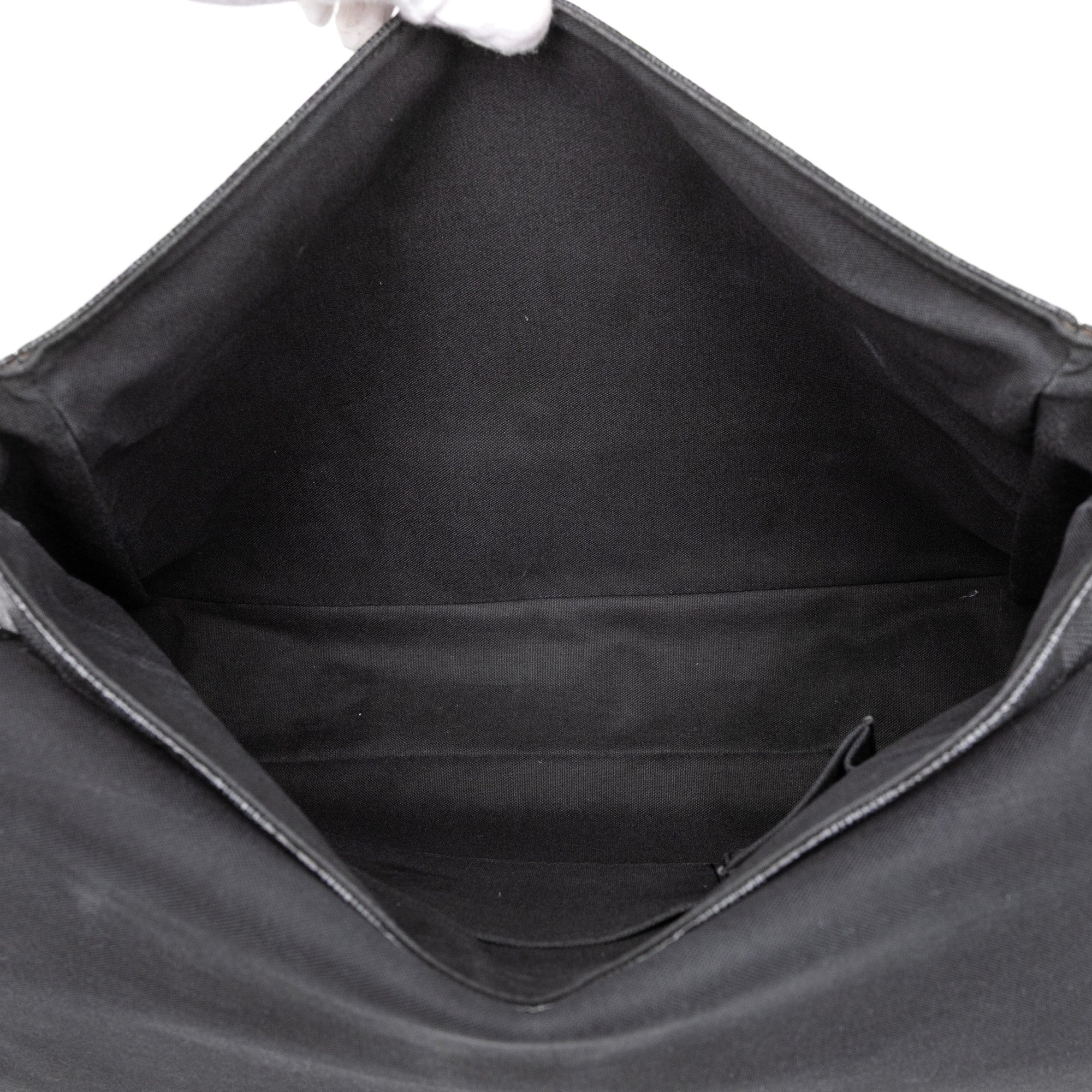 Damier Graphite Daniel MM