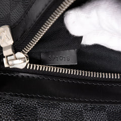 Damier Graphite Daniel MM