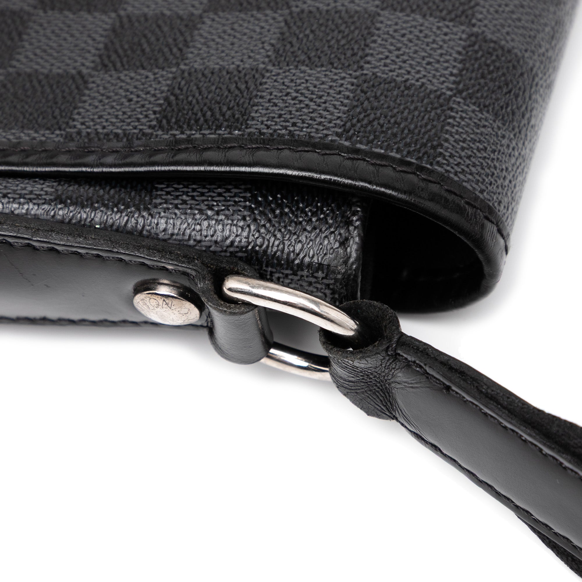 Damier Graphite Daniel MM