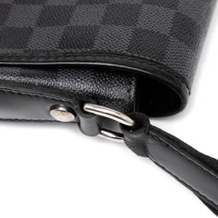 Damier Graphite Daniel MM