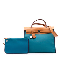 Toile Herbag Zip 31