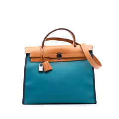 Toile Herbag Zip 31