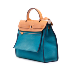 Toile Herbag Zip 31