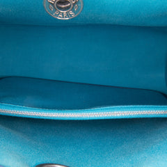 Toile Herbag Zip 31