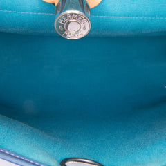 Toile Herbag Zip 31