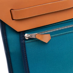 Toile Herbag Zip 31