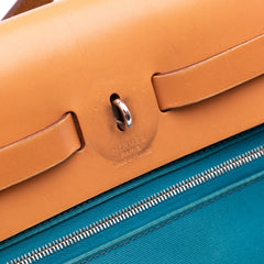 Toile Herbag Zip 31