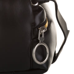 Pump Pouch Satchel