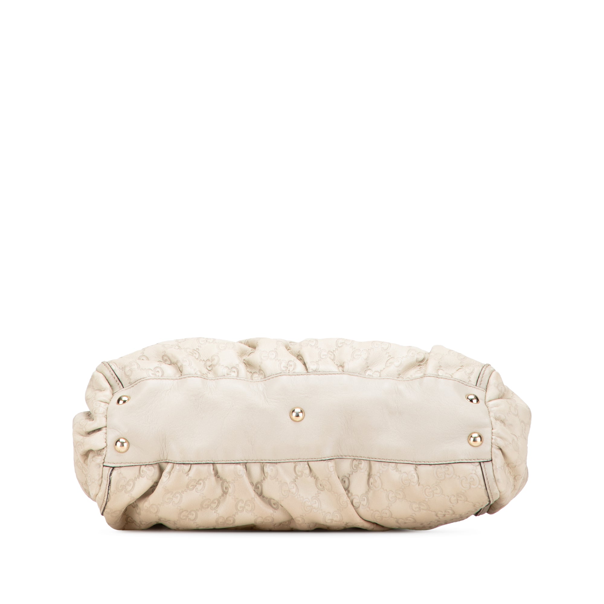 Guccissima Abbey D Ring Tote