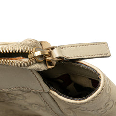 Guccissima Abbey D Ring Tote