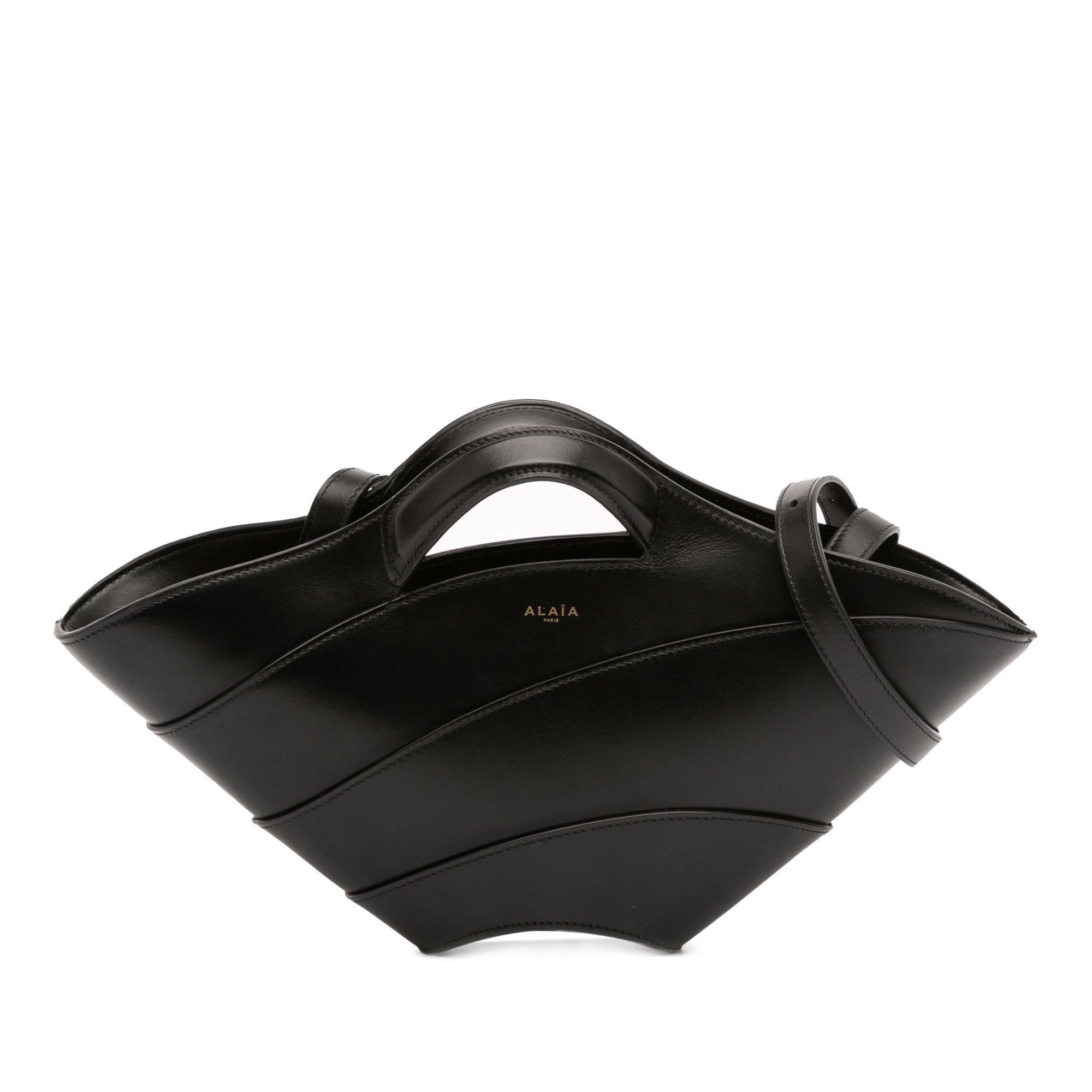 Small Calfskin Khaima Bag