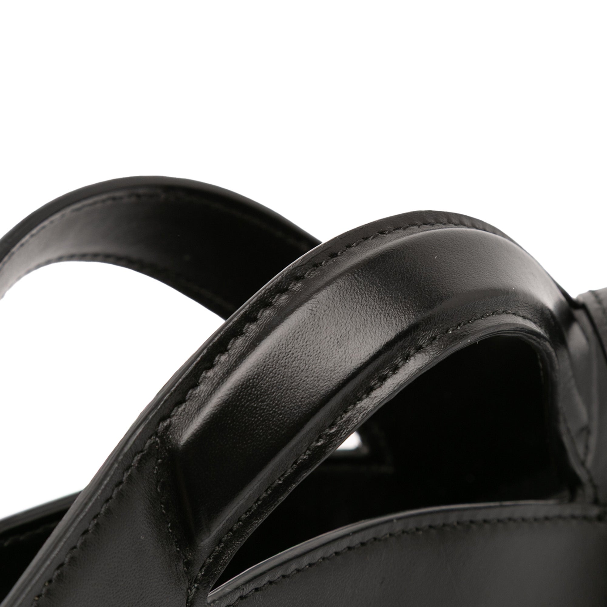 Small Calfskin Khaima Bag