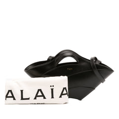 Small Calfskin Khaima Bag