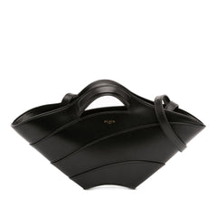 Small Calfskin Khaima Bag
