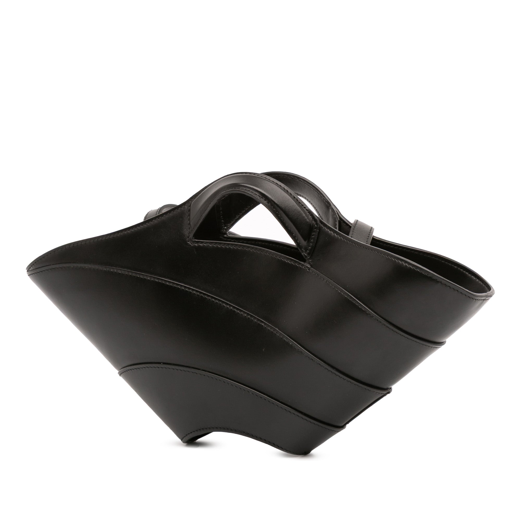 Small Calfskin Khaima Bag