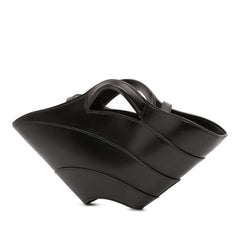 Small Calfskin Khaima Bag