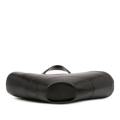Small Calfskin Khaima Bag