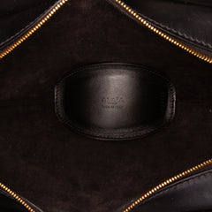 Small Calfskin Khaima Bag