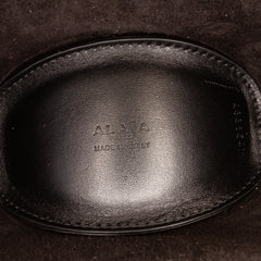 Small Calfskin Khaima Bag