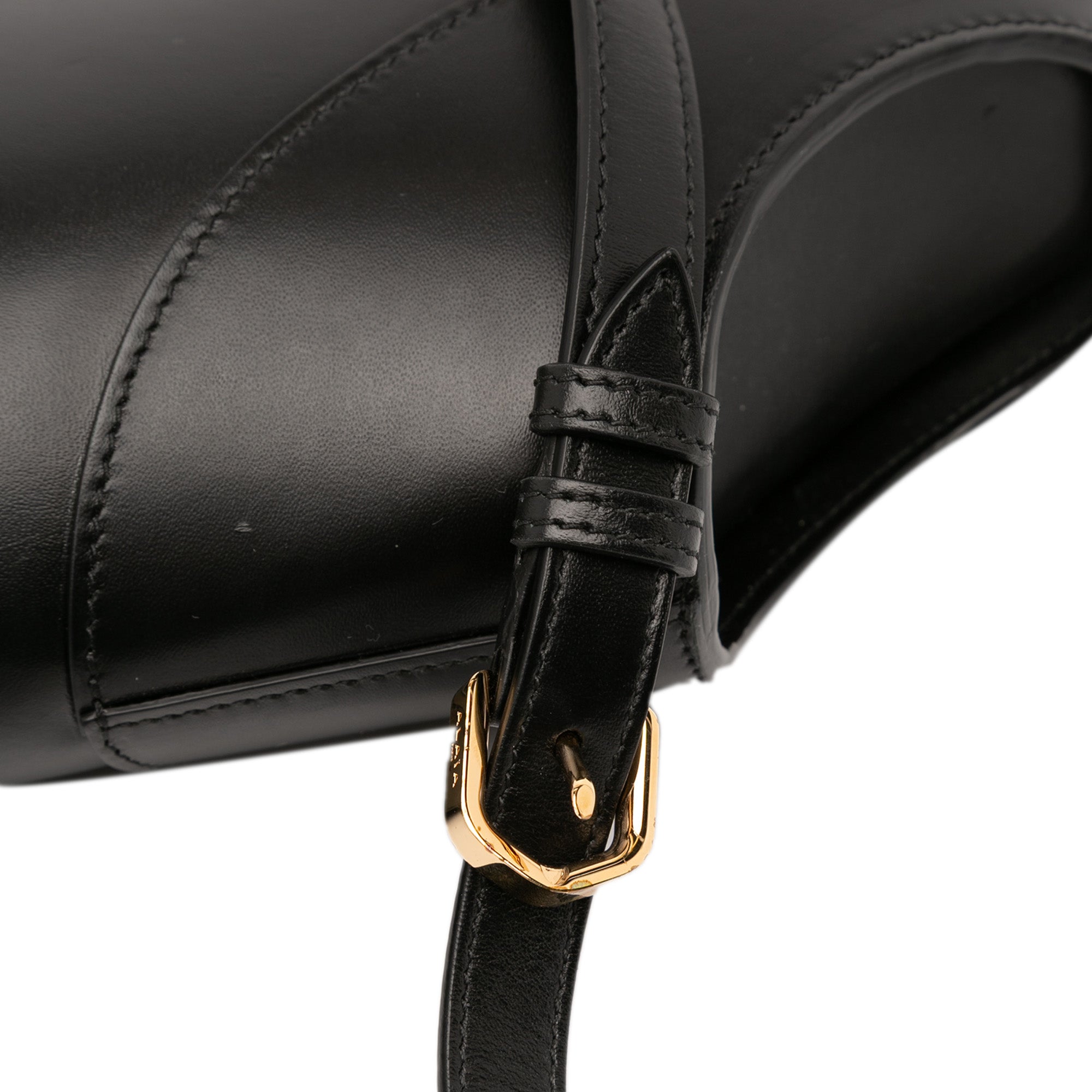 Small Calfskin Khaima Bag