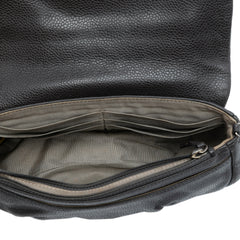 CC Caviar Half Moon Wallet on Chain