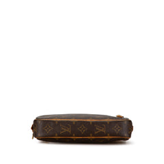 Monogram Pochette Marly Bandouliere