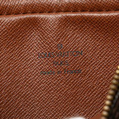 Monogram Pochette Marly Bandouliere