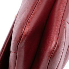 Quilted Lambskin Trendy CC Flap