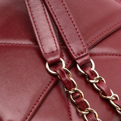 Quilted Lambskin Trendy CC Flap