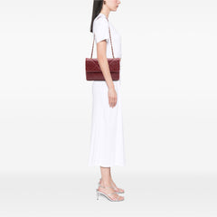 Quilted Lambskin Trendy CC Flap