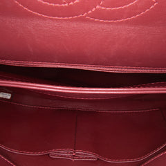 Quilted Lambskin Trendy CC Flap