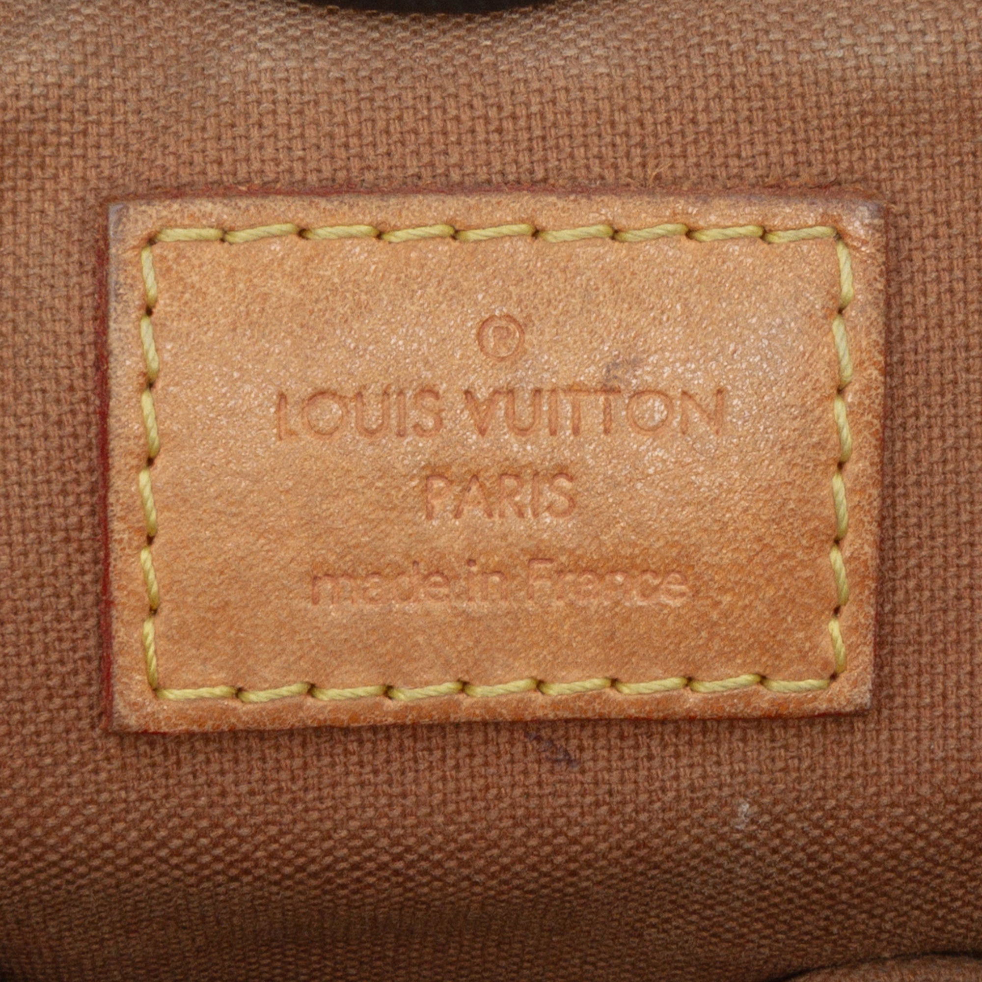Monogram Palermo PM