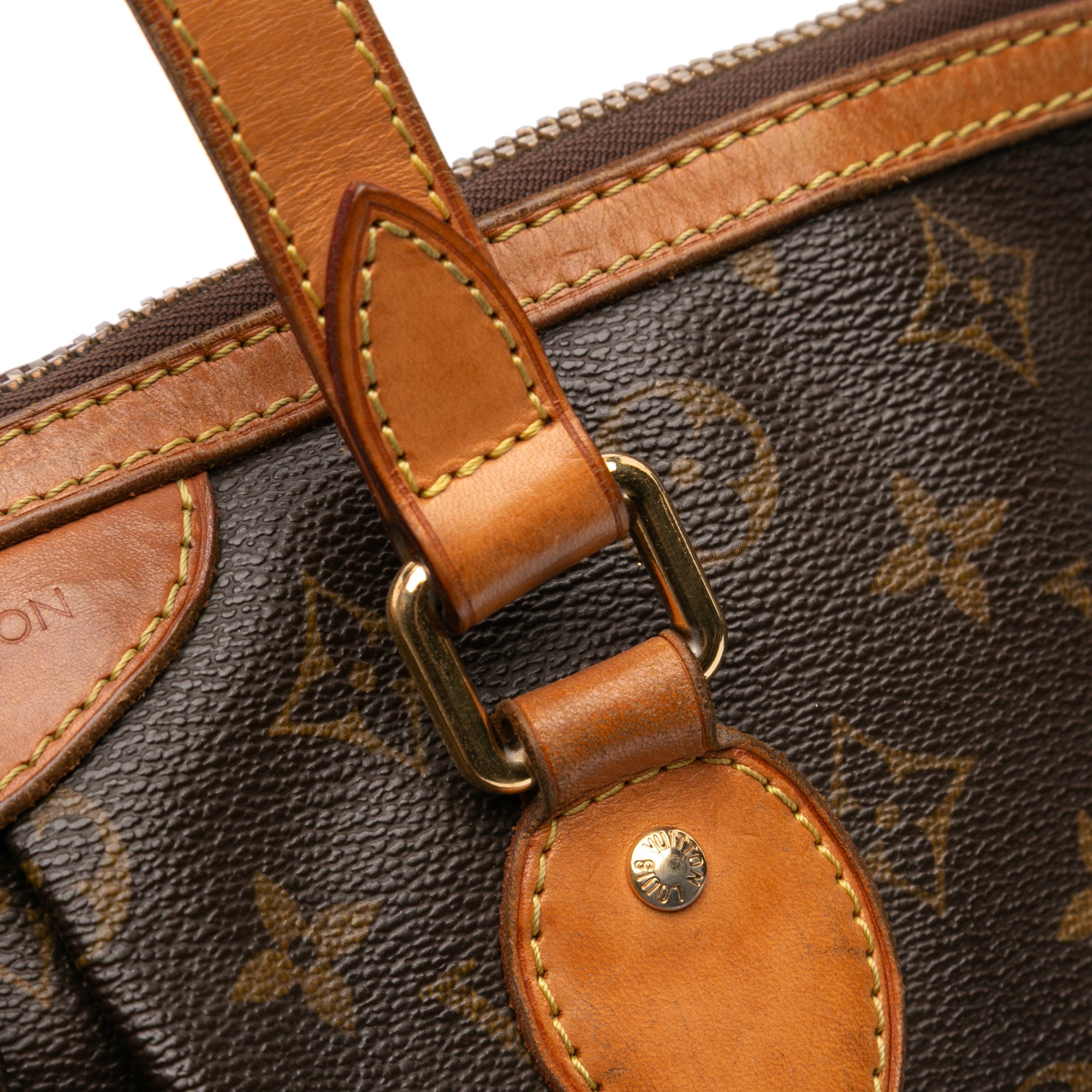 Monogram Palermo PM