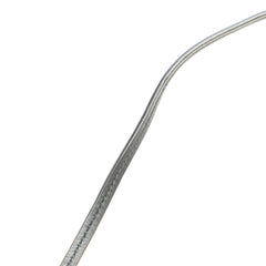 Mini Soft Calfskin Heel Pouch