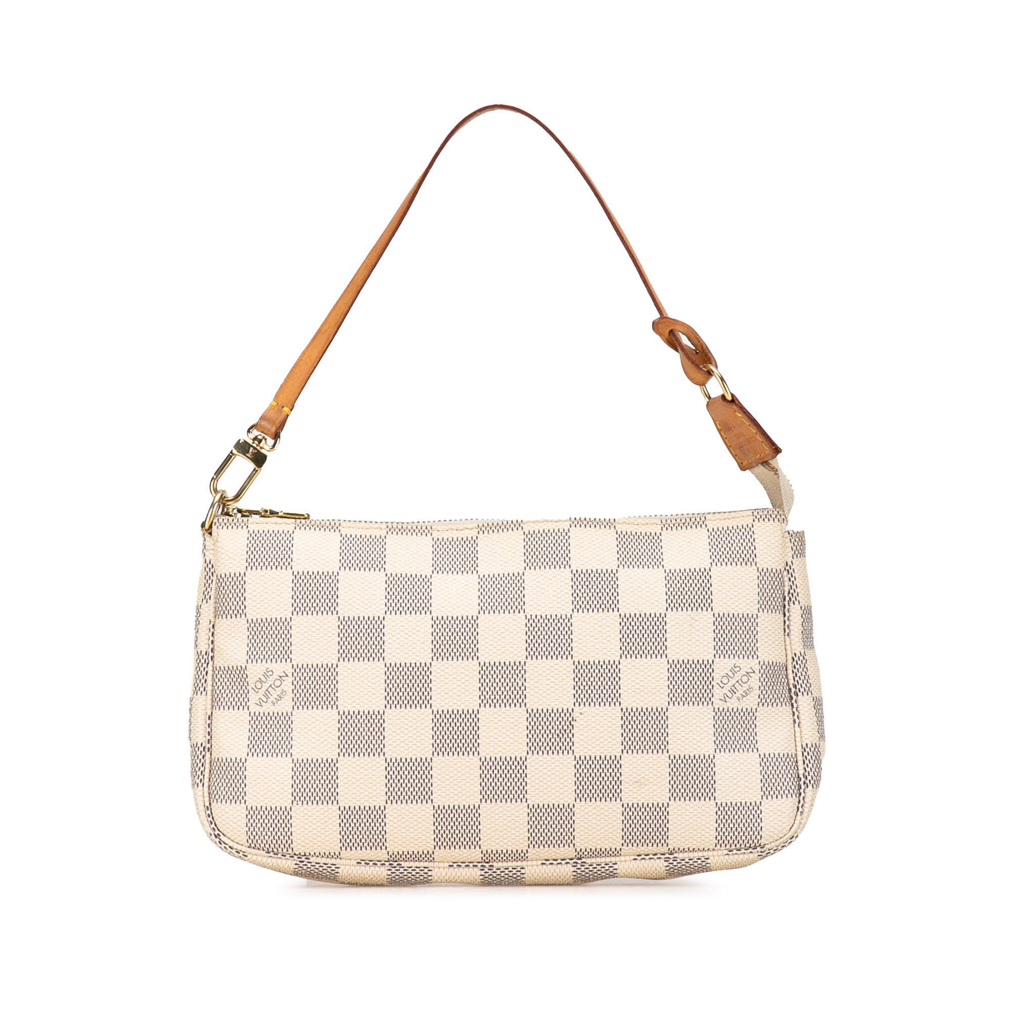 Damier Azur Pochette Accessoires_0