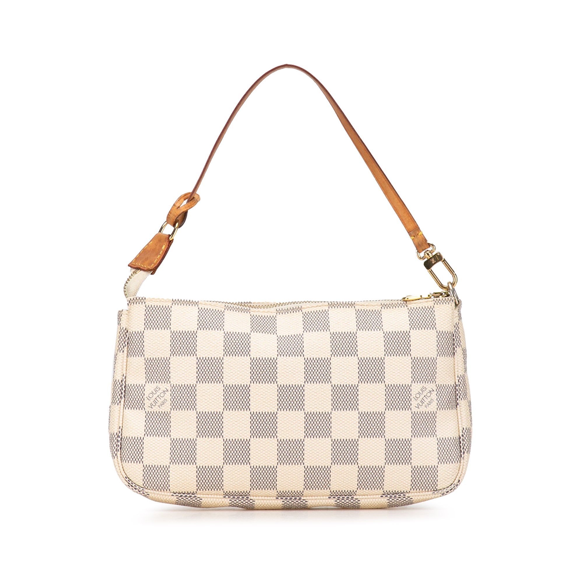 Damier Azur Pochette Accessoires_2