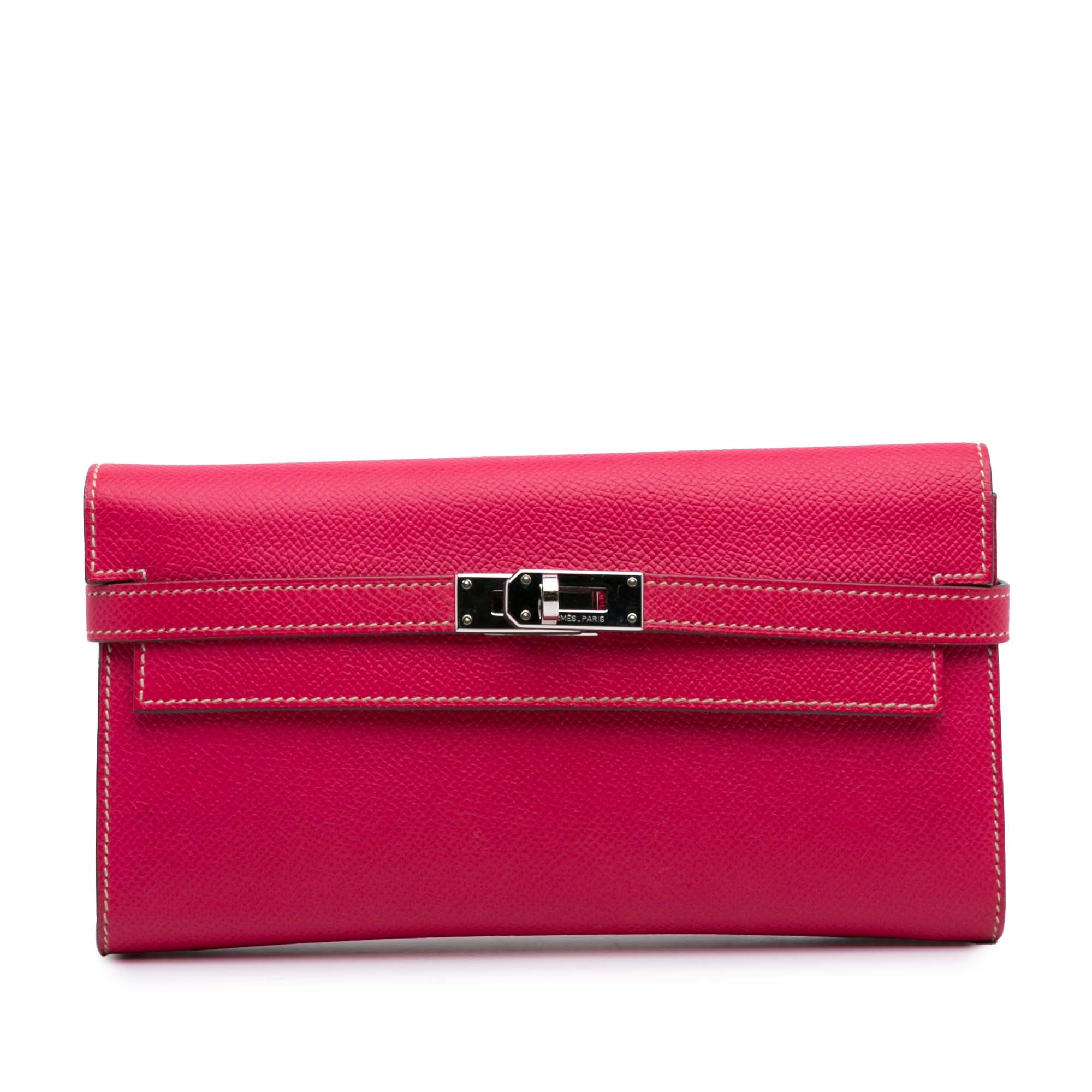 Epsom Kelly Longue Wallet