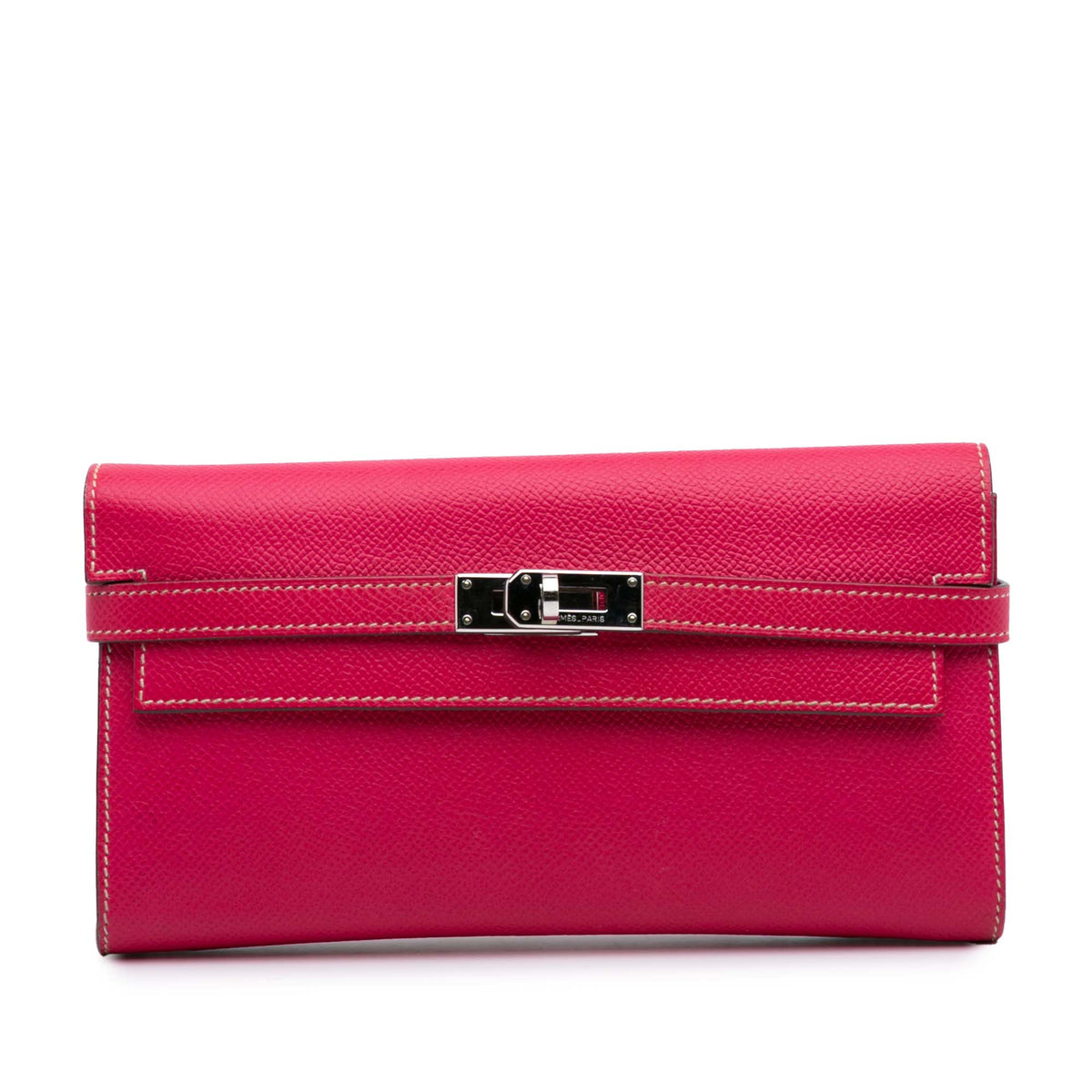 Epsom Kelly Longue Wallet
