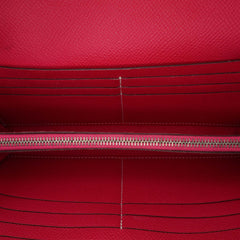 Epsom Kelly Longue Wallet