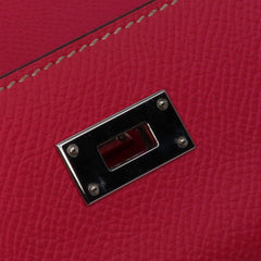 Epsom Kelly Longue Wallet