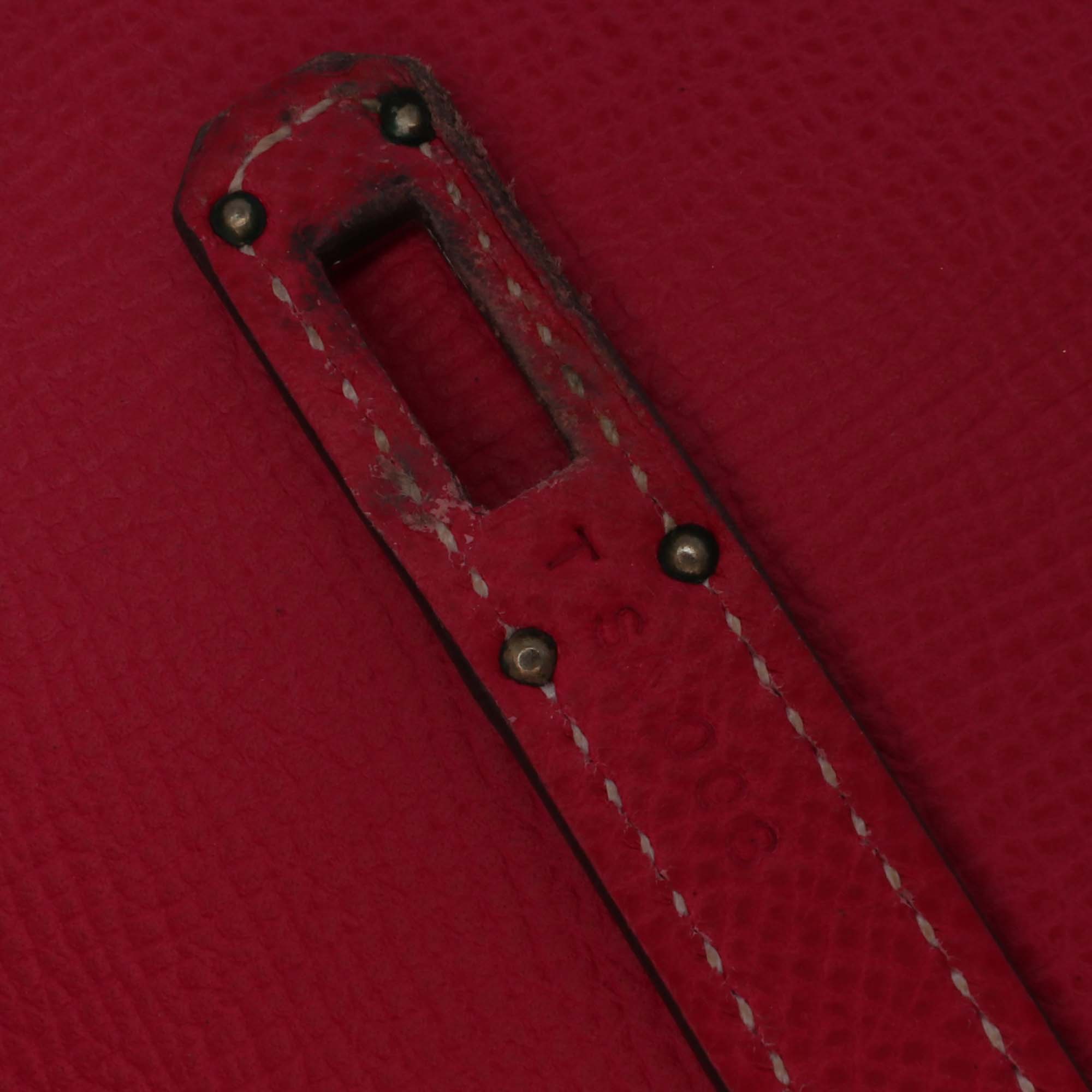 Epsom Kelly Longue Wallet