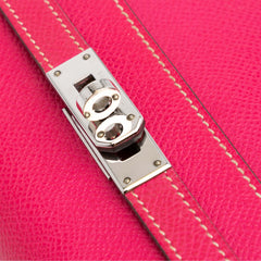 Epsom Kelly Longue Wallet